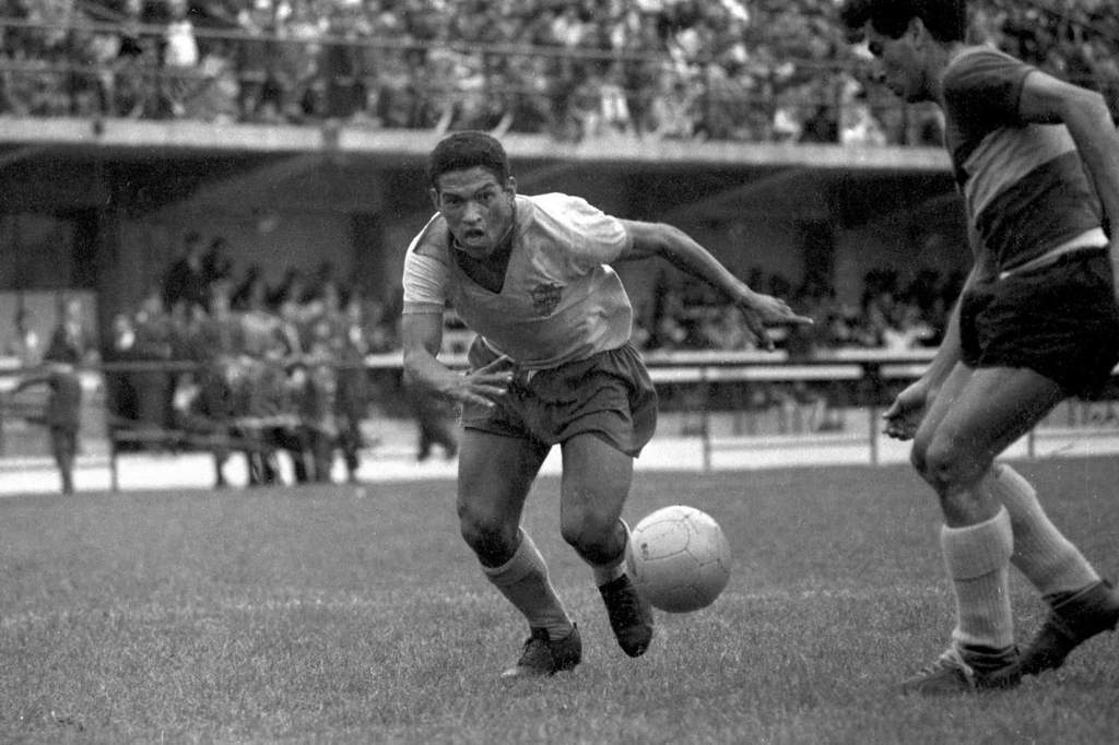 Mondial 2026 : de Garrincha à Balogun, l'histoire des grâces de la FIFA