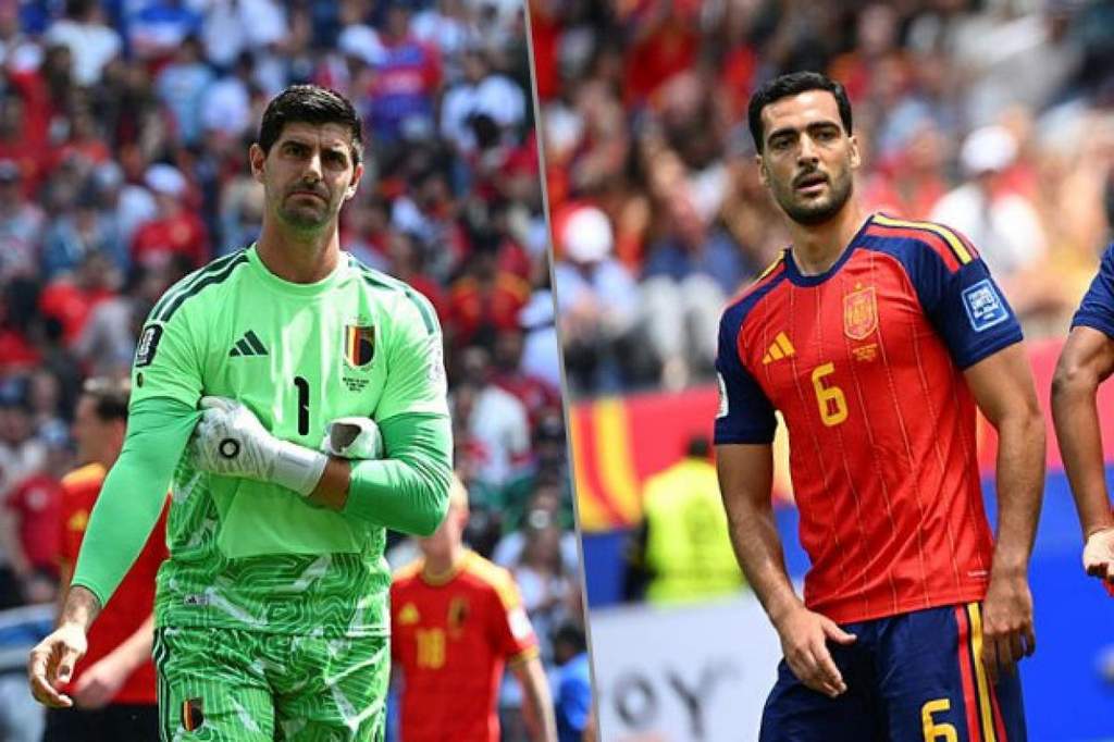 Belgique - Espagne : choc au sommet en quarts du Mondial 2026