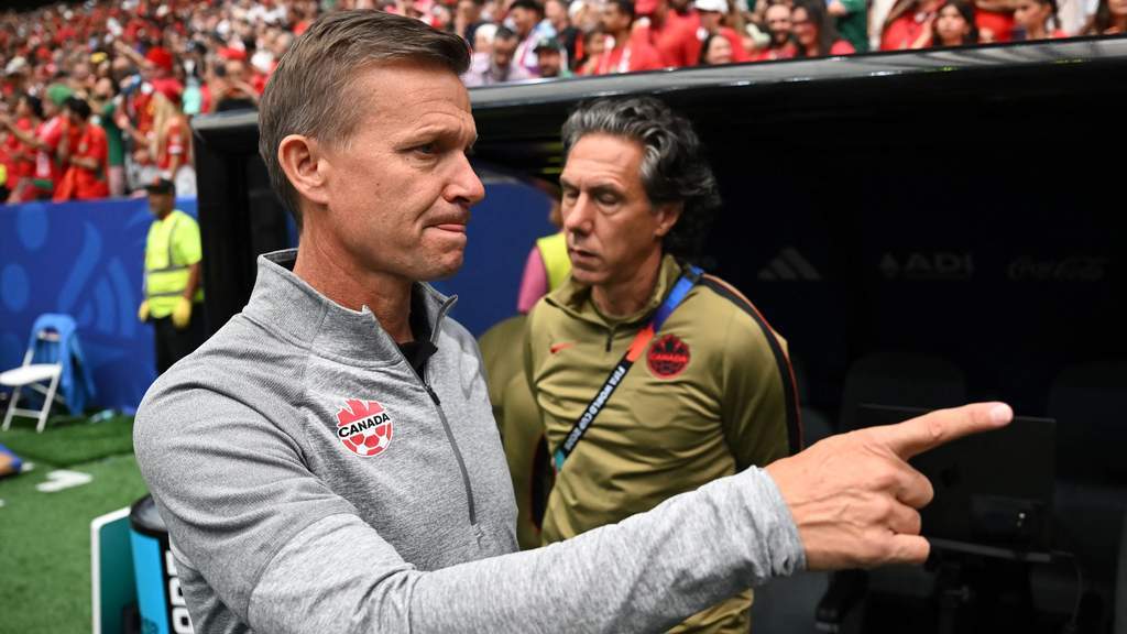 Le Canada après le Mondial 2026 : Jesse Marsch et l'avenir du soccer