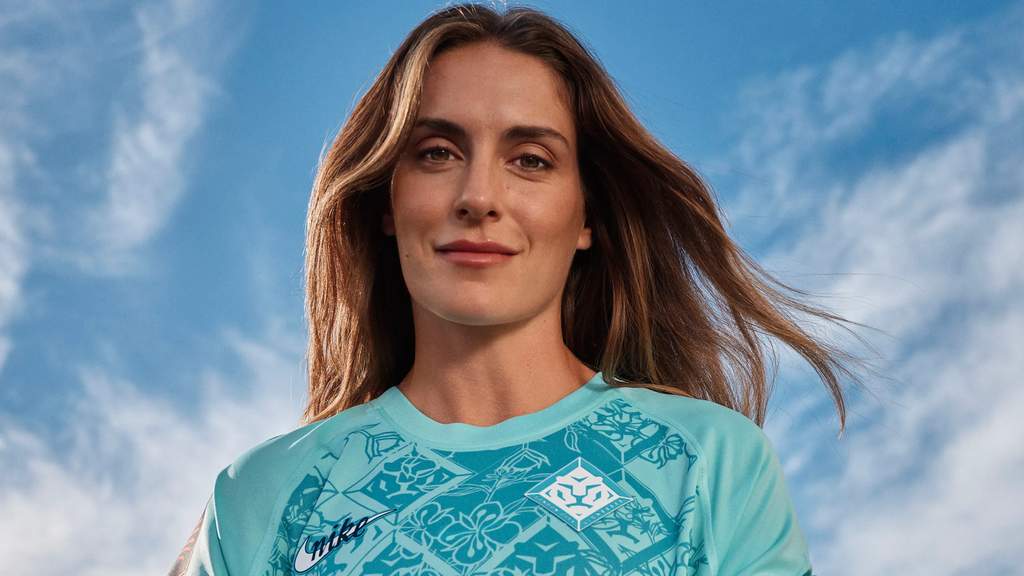 Alexia Putellas signe aux London City Lionesses après son départ du Barça
