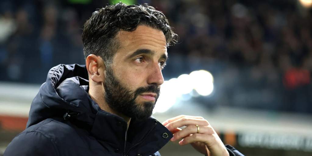 Ruben Amorim au Milan : Début d'une nouvelle ère chez les Rossoneri