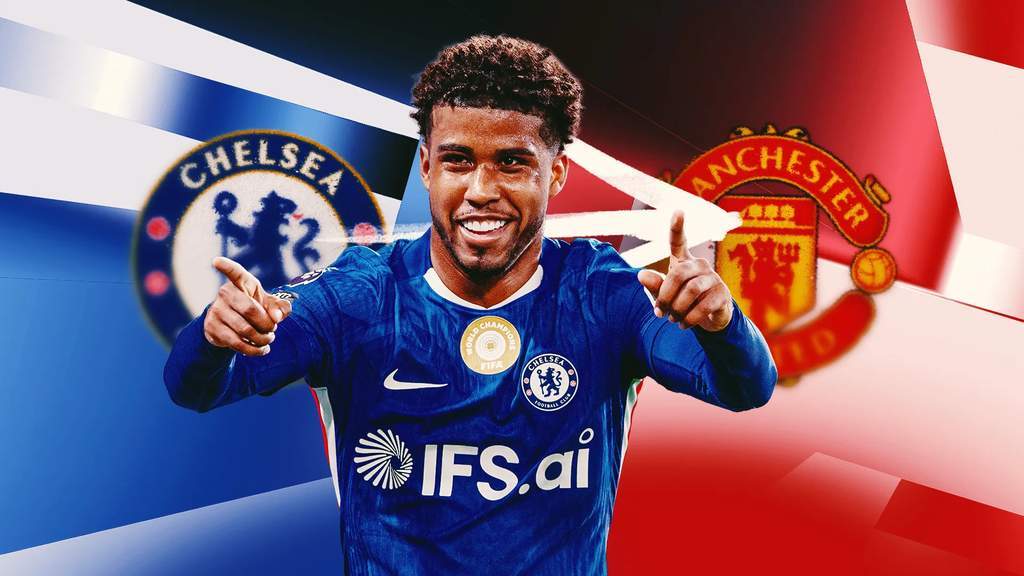 Mercato 2026 : Le transfert d'Andrey Santos à Man Utd interroge
