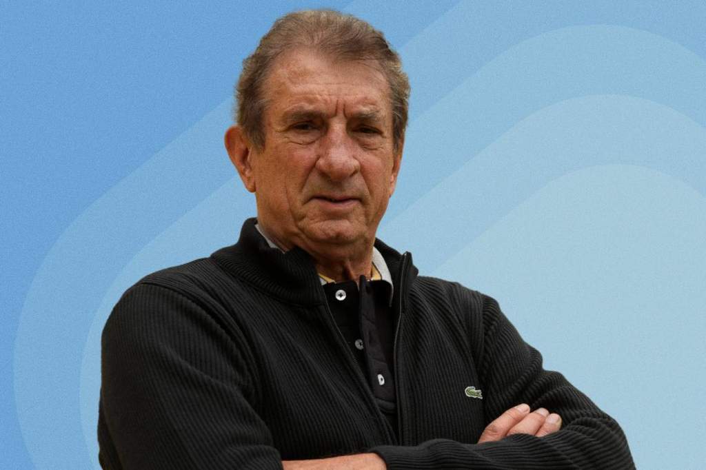 Antonio Rattin et le complot de 1966 : « L'injustice existe »
