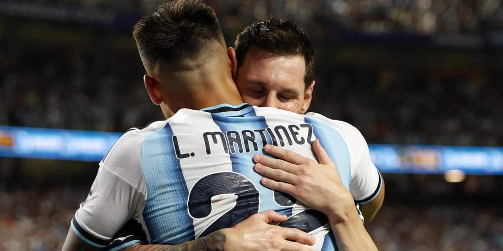 Mondial 2026 : L'Argentine bat la Suisse et rejoint l'Angleterre