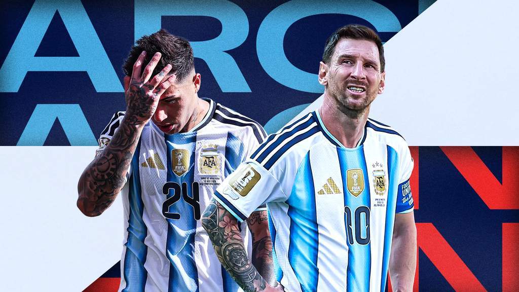 Finale de la Coupe du Monde : L'Espagne sacrée face à l'Argentine
