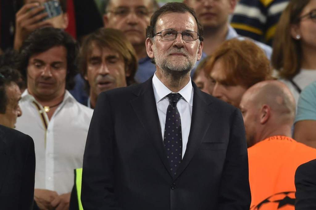 Mondial 2026 : Le dérapage raciste de Mariano Rajoy sur les Bleus