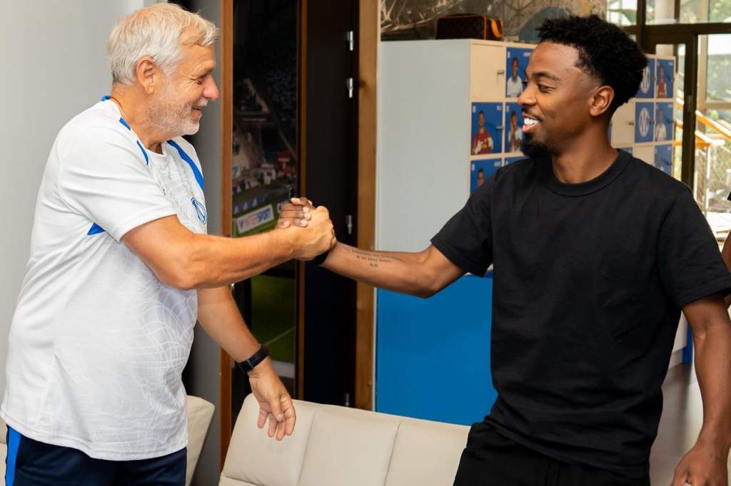 OM : Une rentrée souriante sous le signe des revenants et de Greenwood