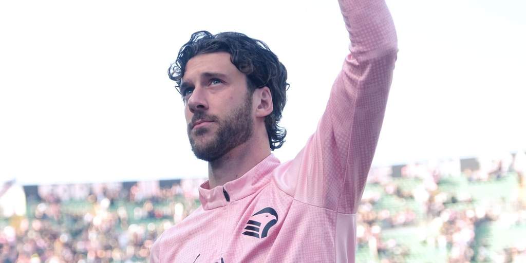 Palermo vise la Serie A avec Filippo Inzaghi sur le banc