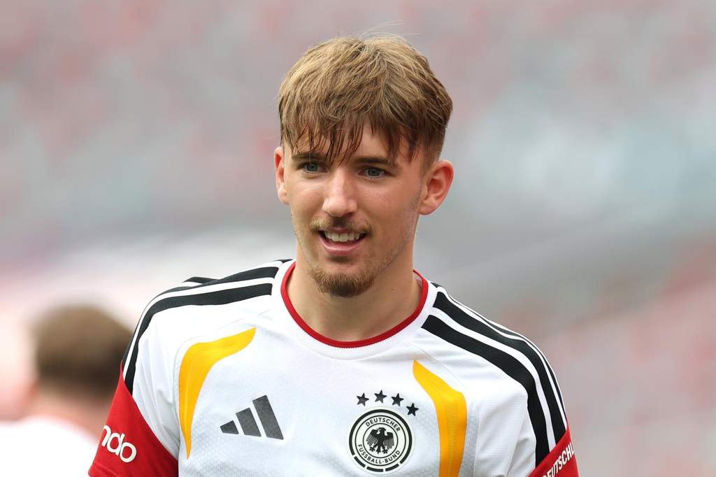Bayern Munich : Lennart Karl franchit une étape vers son retour