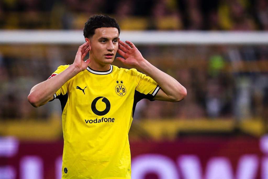 Mercato : L'Italie s'arrache Luca Reggiani du Borussia Dortmund