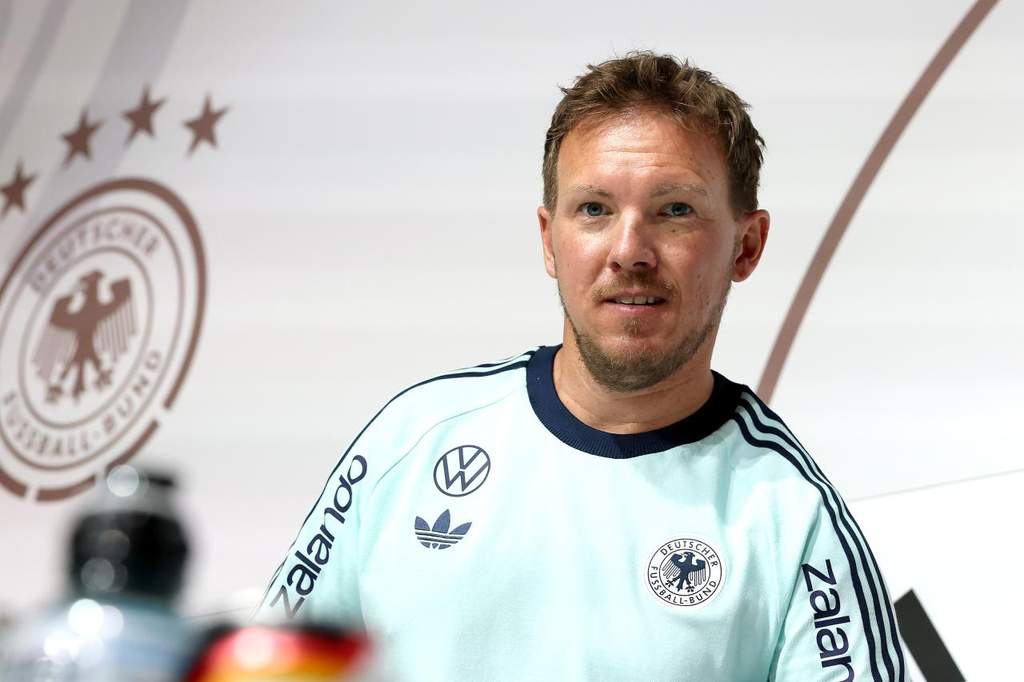 Manuel Neuer préservé par l'Allemagne face à la Finlande