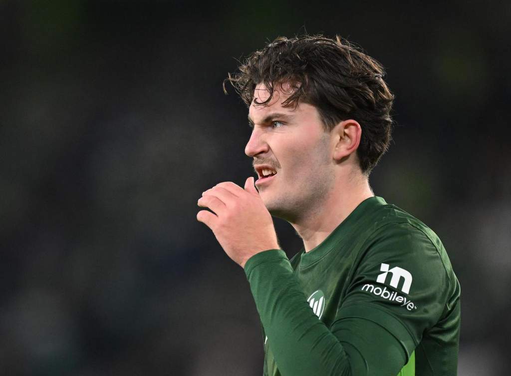 Grand ménage au VfL Wolfsburg avec le départ de six joueurs