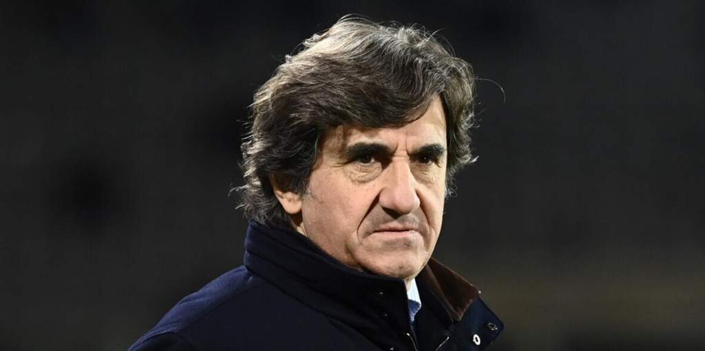 Vente du Torino FC : Urbano Cairo rompt le silence