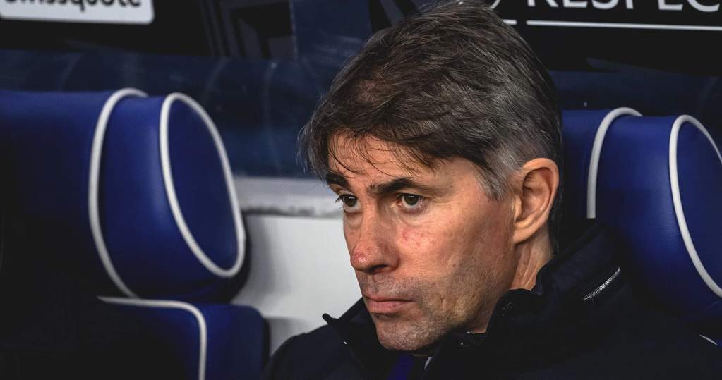 Juventus : Frederic Massara nommé Chief Football Officer