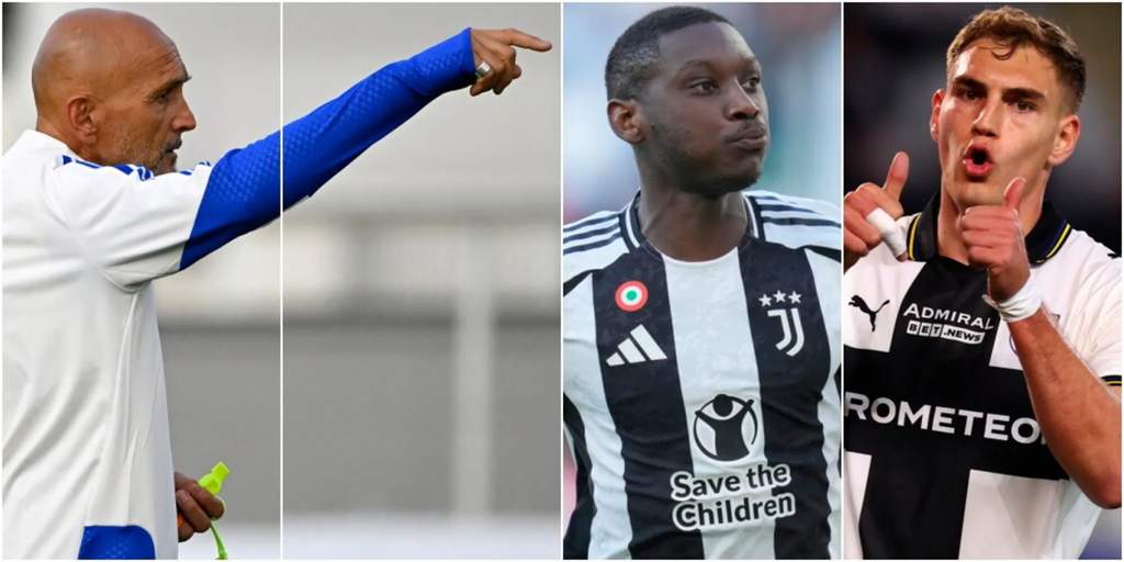 Calciomercato Juventus : l'heure du grand attaquant a sonné