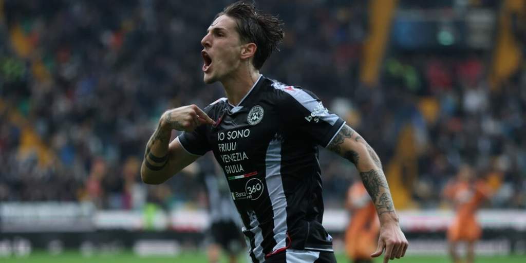 Calciomercato : La Juventus à l'affût face à la furie Nicolò Zaniolo