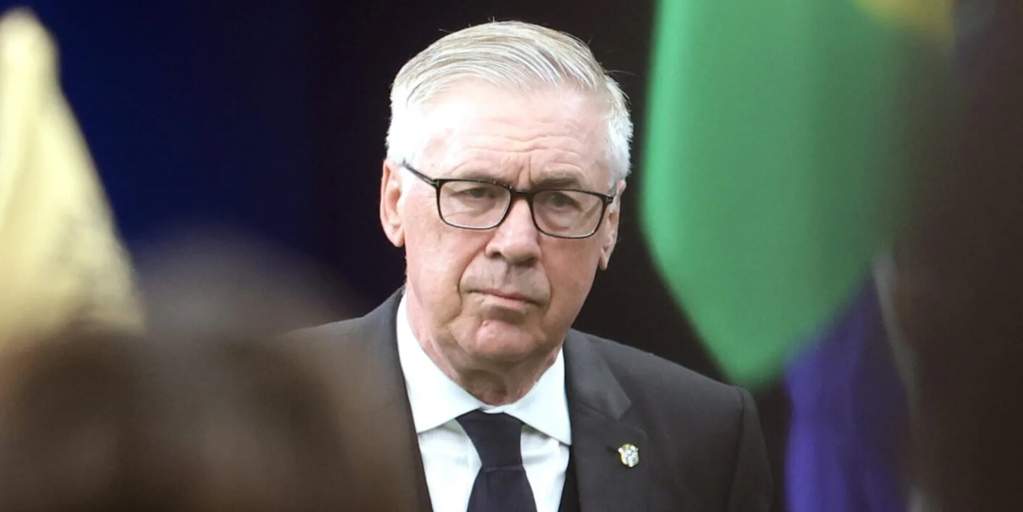 Mondial 2026 : Le Brésil de Carlo Ancelotti face au tabou norvégien