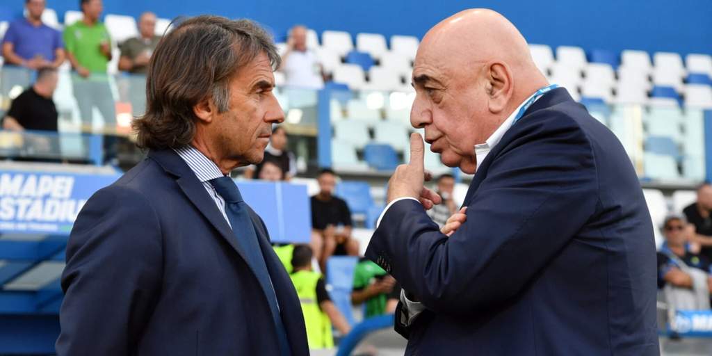 Juventus : Les secrets du mercato révélés par Galliani