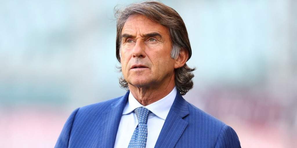 Juventus : Giovanni Carnevali fait le point sur le mercato
