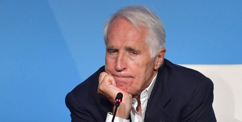 Affaire Balogun : Malagò attaque la FIFA après l'avis de Trump