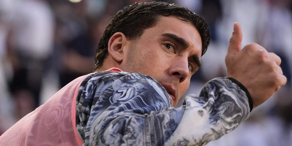 Juventus : Rebondissement spectaculaire dans le dossier Dusan Vlahovic