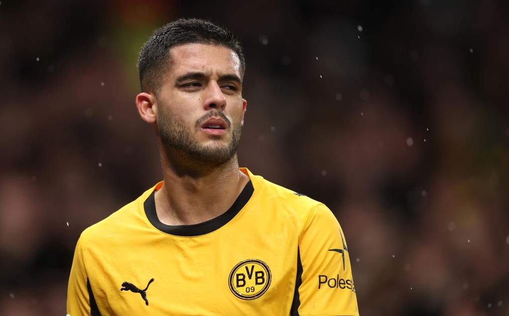 Borussia Dortmund : Yan Couto proche d'un prêt avec option d'achat à Como