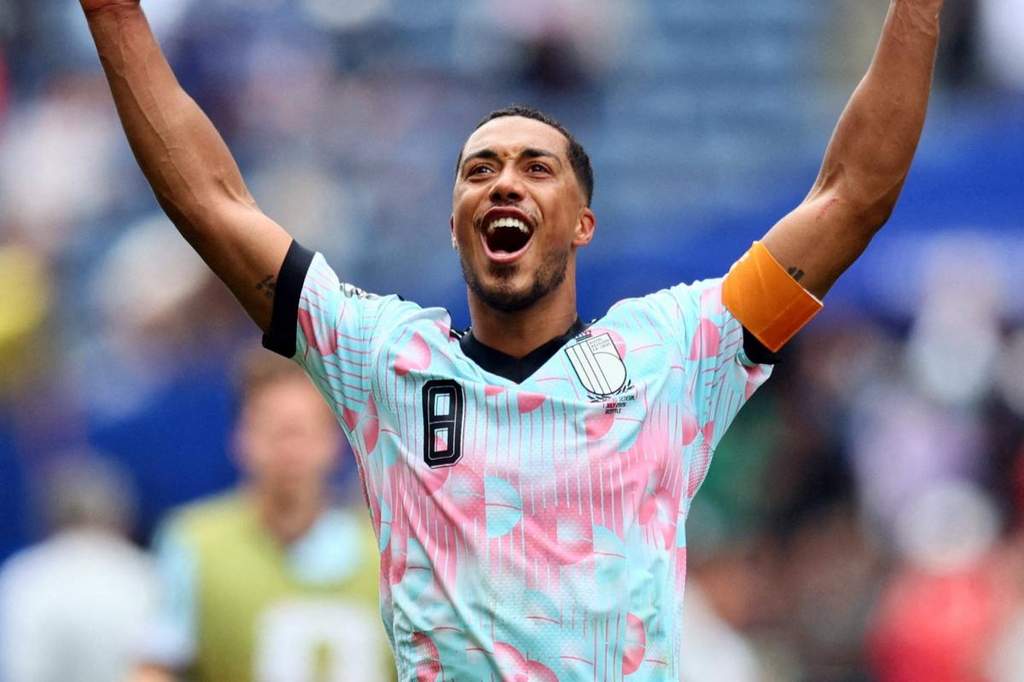 Belgique : Youri Tielemans, le capitaine idéal au Mondial 2026
