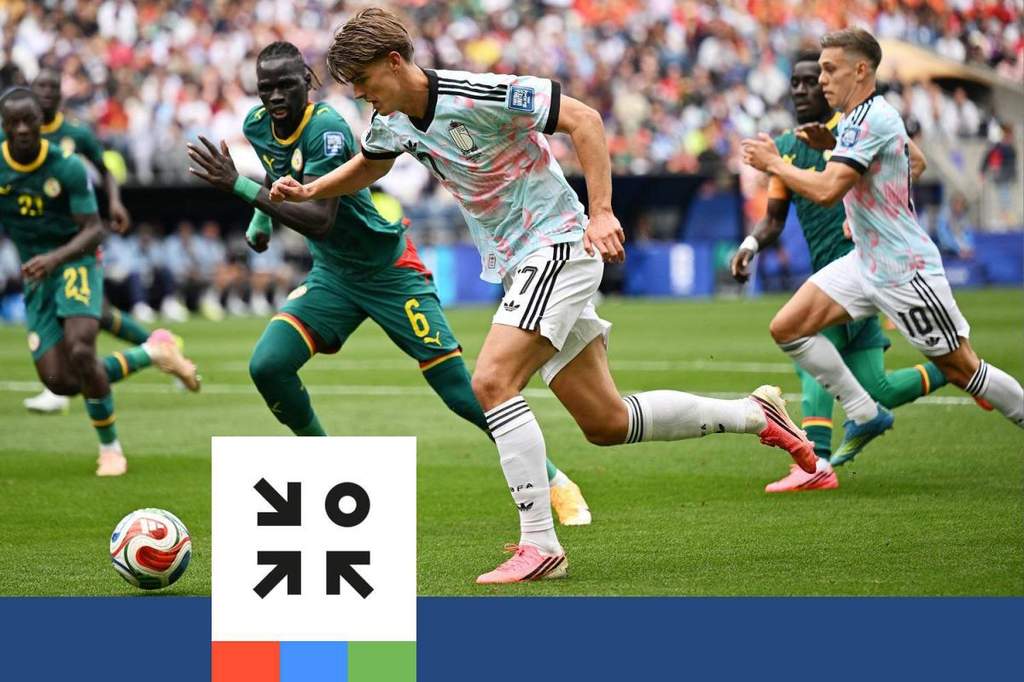 Mondial 2026 : les atouts offensifs de la Belgique face à l'Espagne