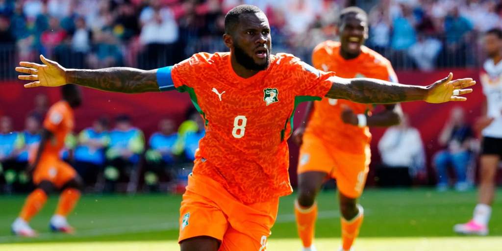 Juventus : Massara rêve d'un double coup Kessie et Brahim Diaz