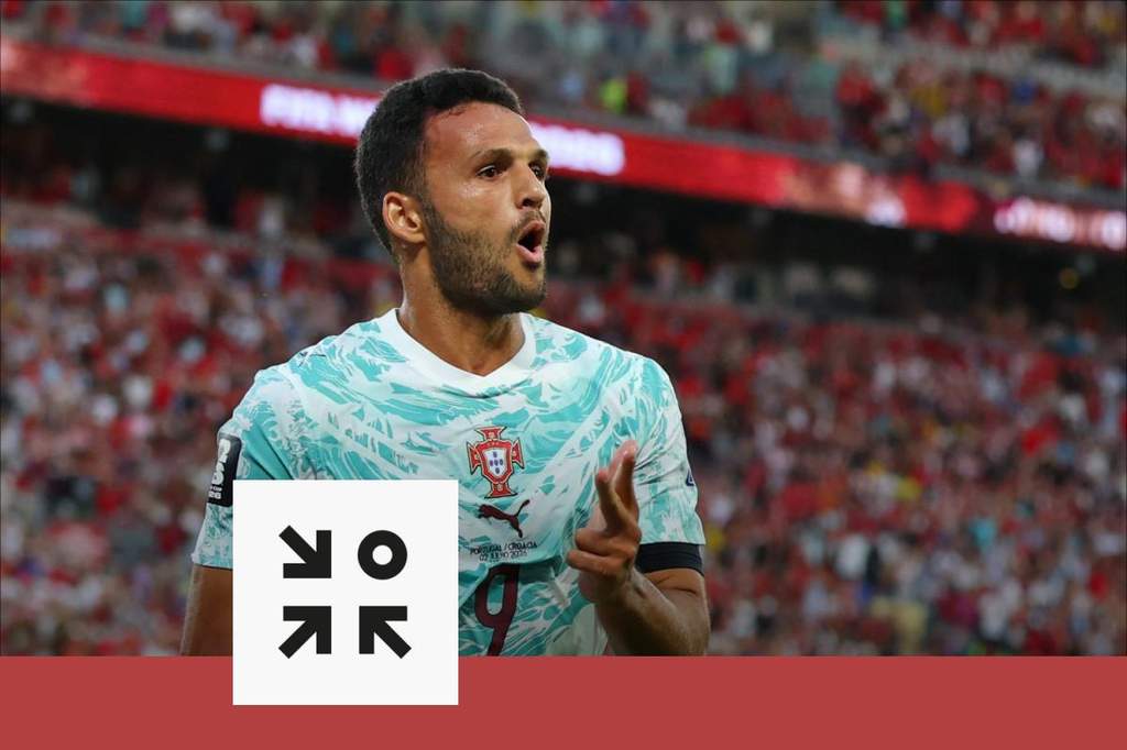 Coupe du monde : L'entrée minimaliste et décisive de Gonçalo Ramos