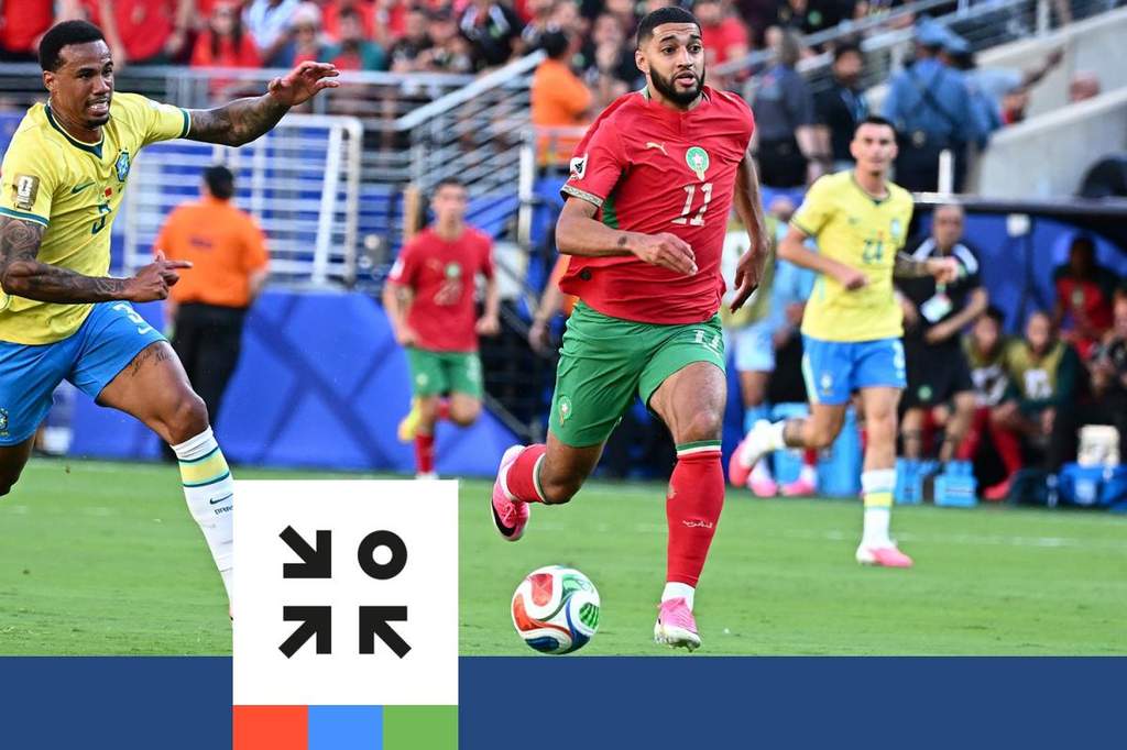 Maroc : Ismael Saibari, le poison offensif de Mohamed Ouahbi