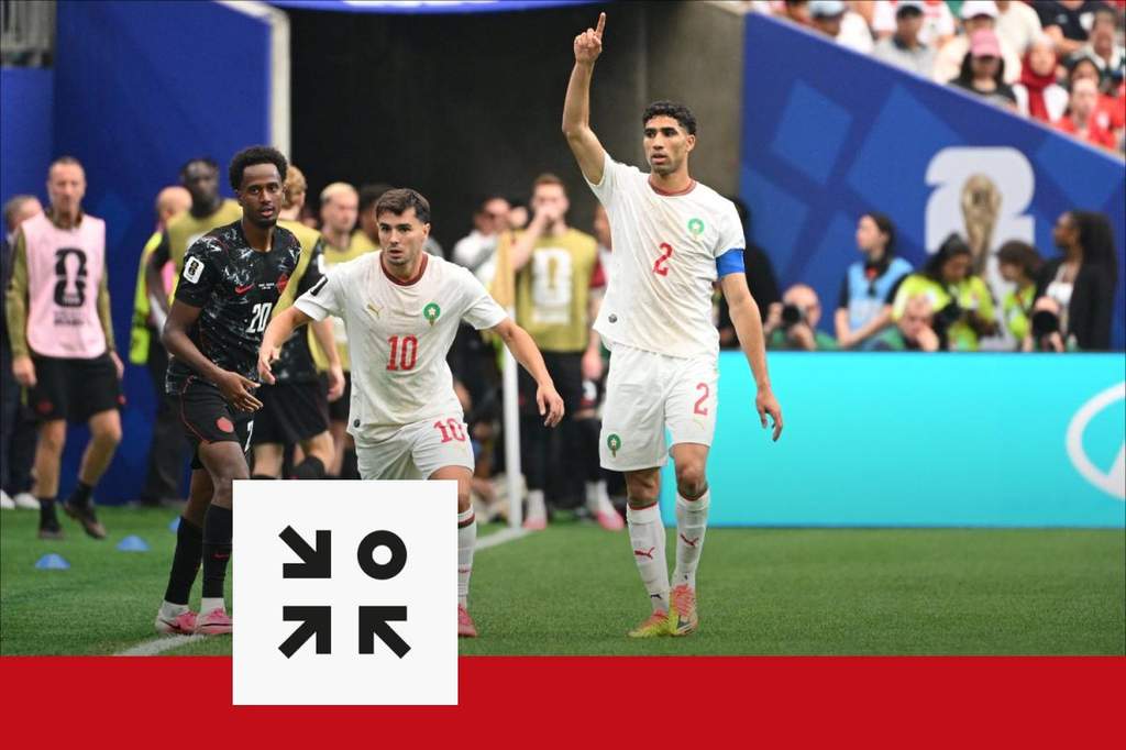 Mondial 2026 : pourquoi le Maroc surcharge son côté droit face aux Bleus