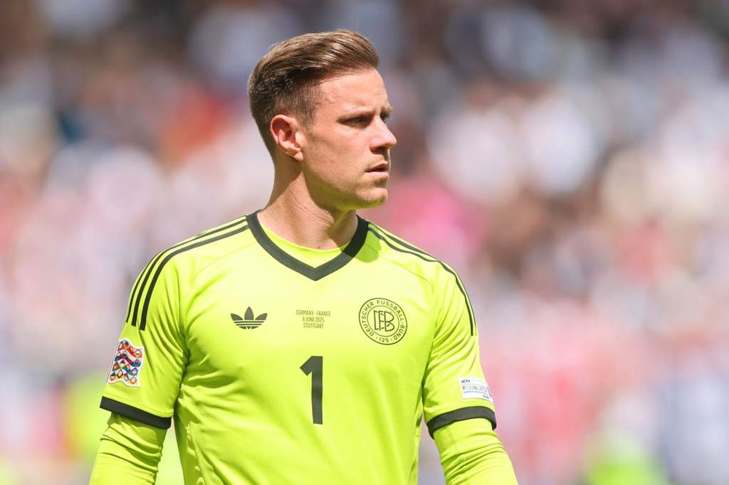 Transfert : Marc-André ter Stegen s'apprête à rejoindre Ajax