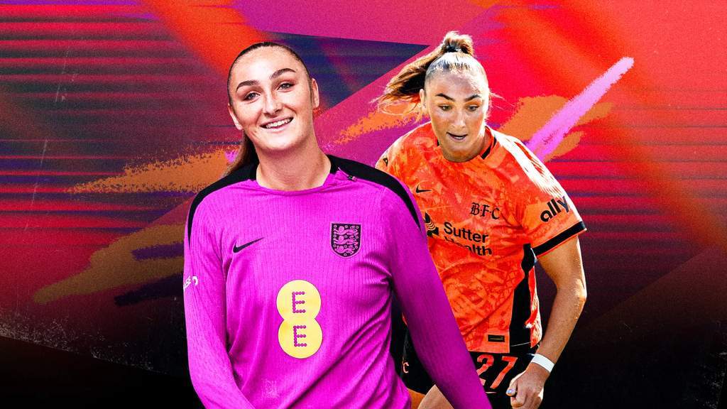 Keira Barry : L'exil américain vers la NWSL ouvre les portes des Lionesses