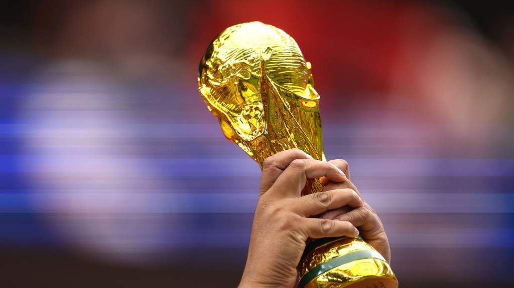 Des bagues de champion style NFL pour les vainqueurs du Mondial 2026
