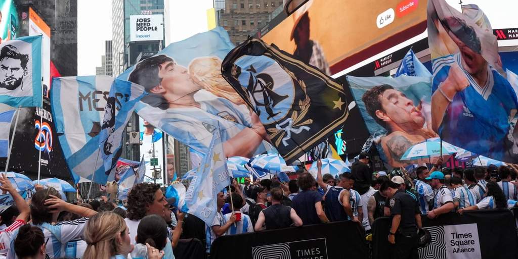 Mondial 2026 : Pétition en Argentine après la finale contre l'Espagne