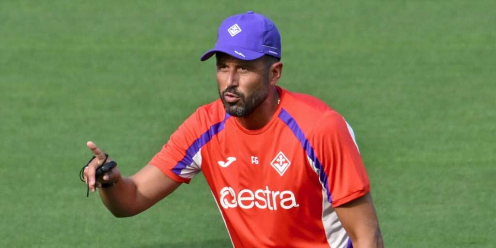 Fiorentina : premier succès convaincant pour l'équipe de Grosso