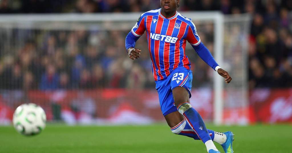 Le PSG fonce sur Jaydee Canvot, le nouveau phénomène du milieu