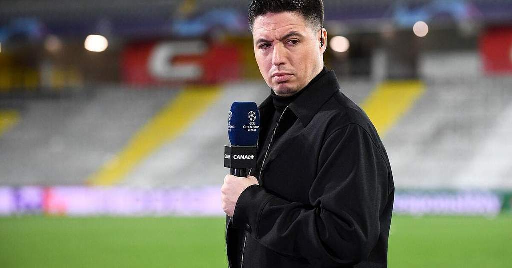 Ligue des Champions : Pris à partie, Nasri règle ses comptes !