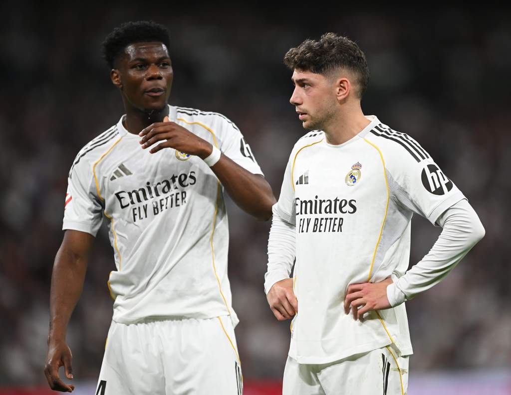 Real Madrid: Fede Valverde sort du silence après sa bagarre
