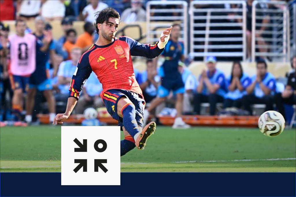 Ferran Torres : le héros espagnol du Mondial ciblé par le PSG