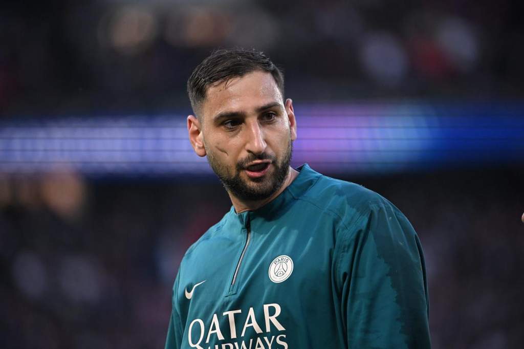 Home-jacking de Gianluigi Donnarumma : trois hommes jugés en septembre