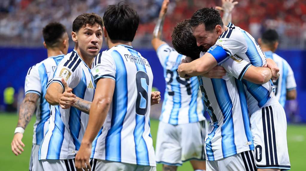 Billets Argentine - Suisse : Comment assister au quart de finale ?