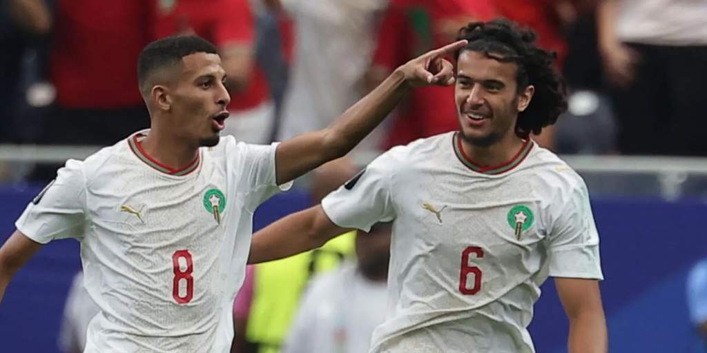 Mondial 2026 : Le Maroc surclasse le Canada et file en quarts
