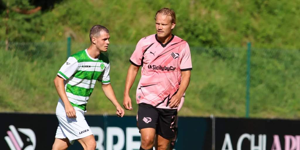 Palermo : L'ère Inzaghi démarre sous pression en Serie B