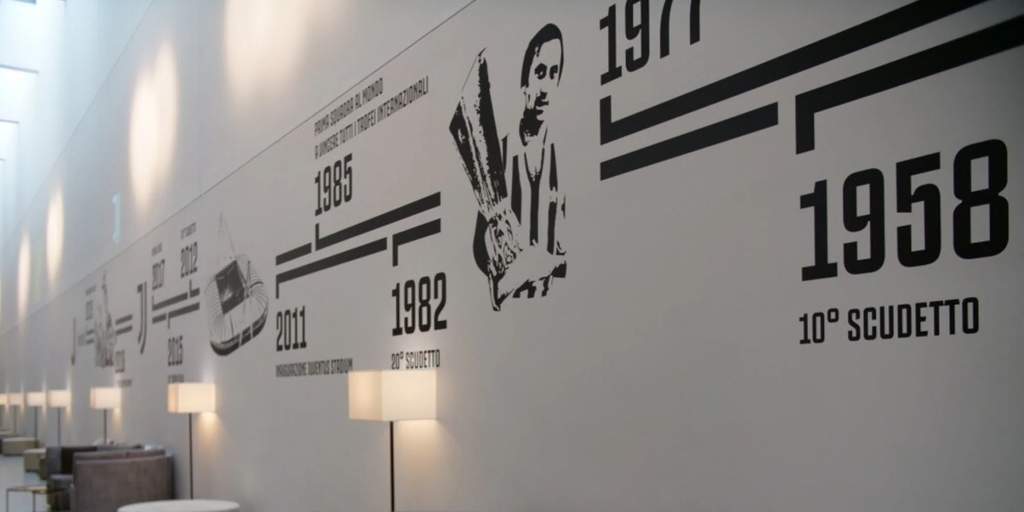 Juventus : un rassemblement perturbé par un problème inattendu