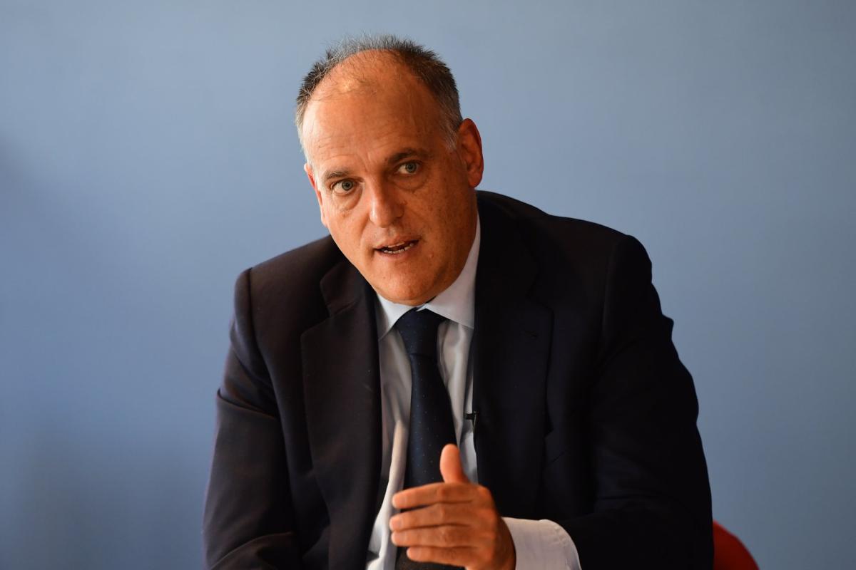 Javier Tebas tacle la FIFA et son projet de Mondial à 64 équipes