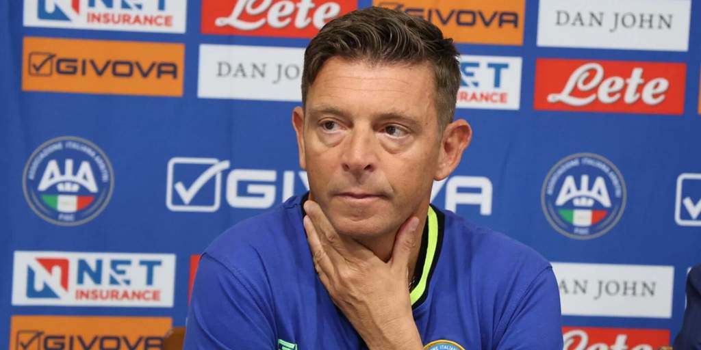 Inquête arbitrage : Rocchi se défend devant les procureurs de Milan