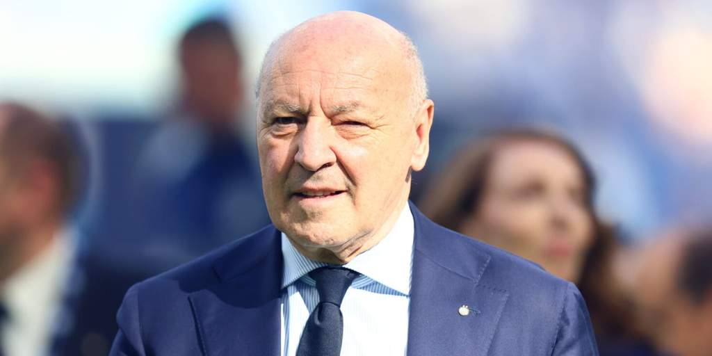 Les dirigeants de l'Inter Milan en réflexion sur le mercato après l'échec du dossier Khalaili