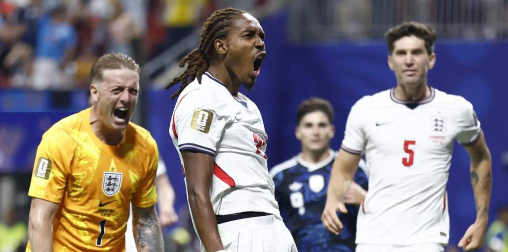 Inter Milan : Djed Spence ciblé pour l'aile droite
